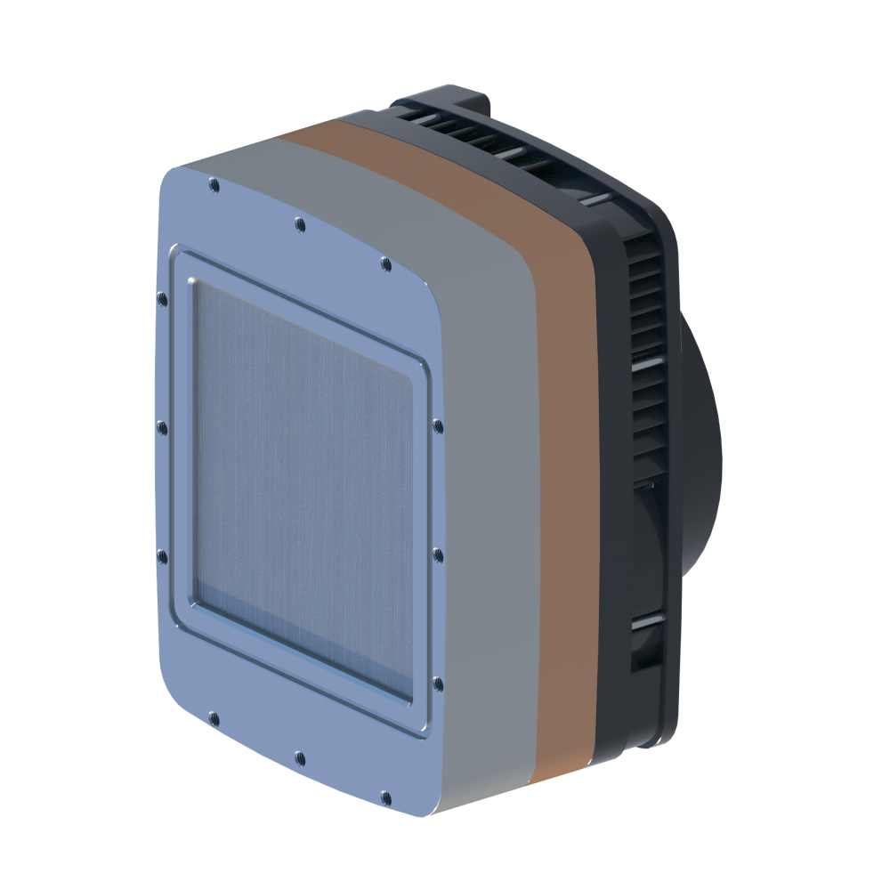 GSENSE6060 FSI sensor based X-ray camera with 38 Mpix Gpixel GSENSE6060 FSI sensor based X-ray camera with 38 Mpix Gpixel